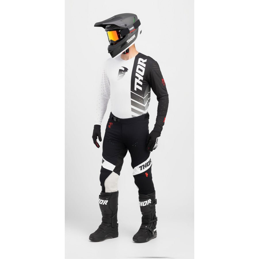 Thor Prime Analog MX Jersey - MojoMotoSport.com