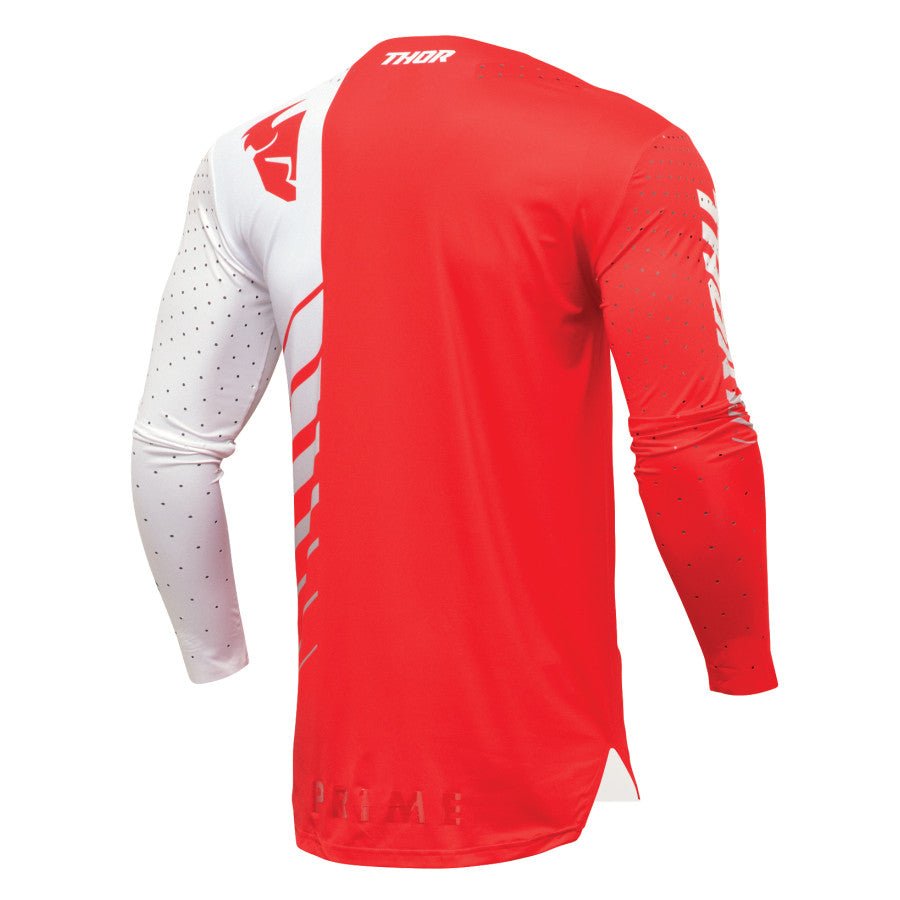 Thor Prime Analog MX Jersey - MojoMotoSport.com