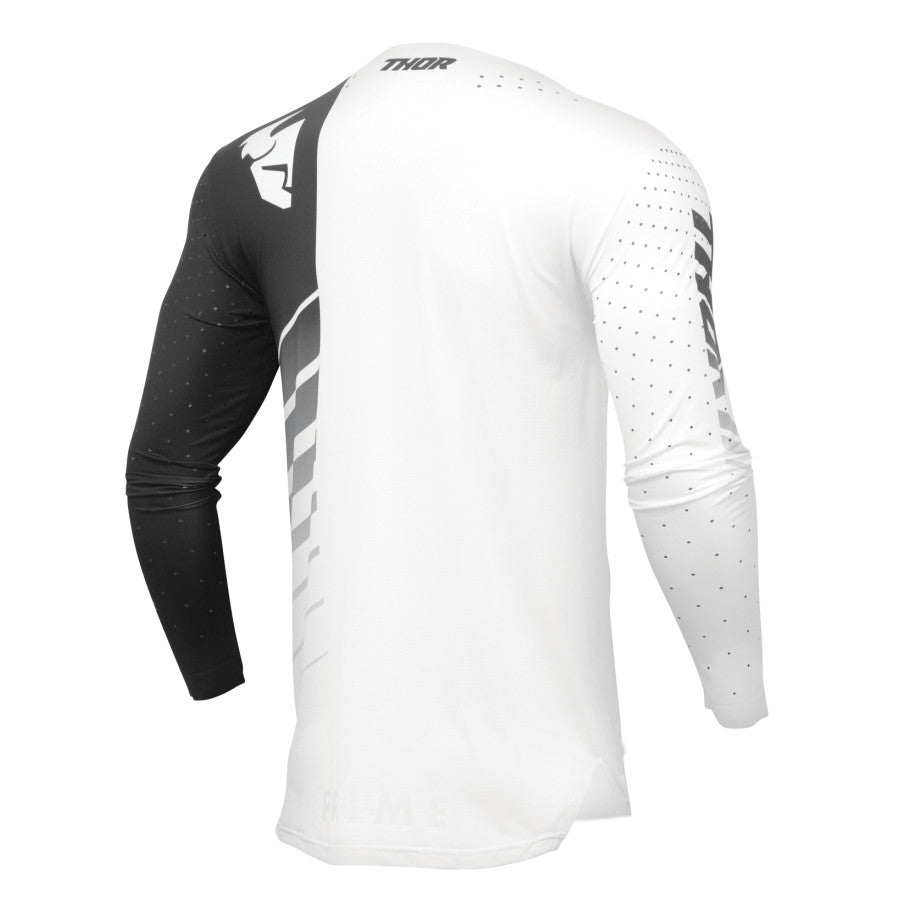 Thor Prime Analog MX Jersey - MojoMotoSport.com
