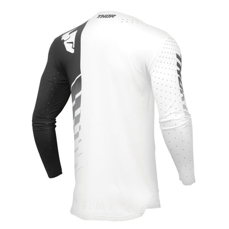 Thor Prime Analog MX Jersey - MojoMotoSport.com