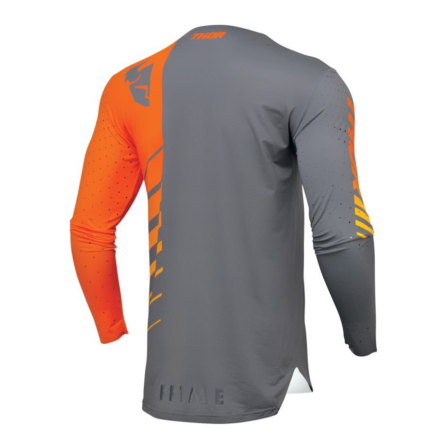 Thor Prime Analog MX Jersey - MojoMotoSport.com