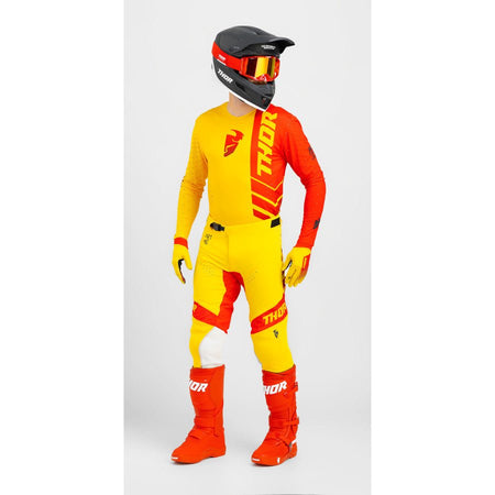Thor Prime Analog MX Pants - MojoMotoSport.com