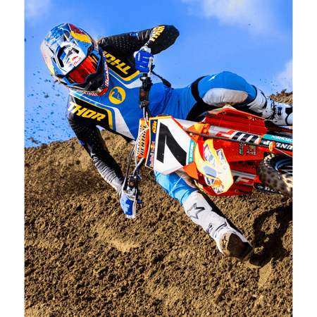 Thor Prime Jazz MX Jersey - MojoMotoSport.com
