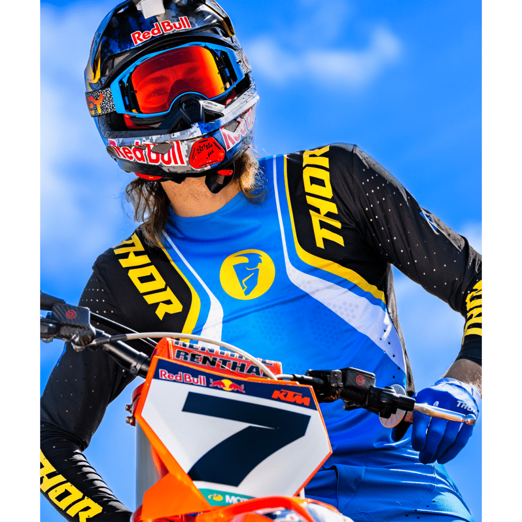 Thor Prime Jazz MX Jersey/Pants Kit - MojoMotoSport.com