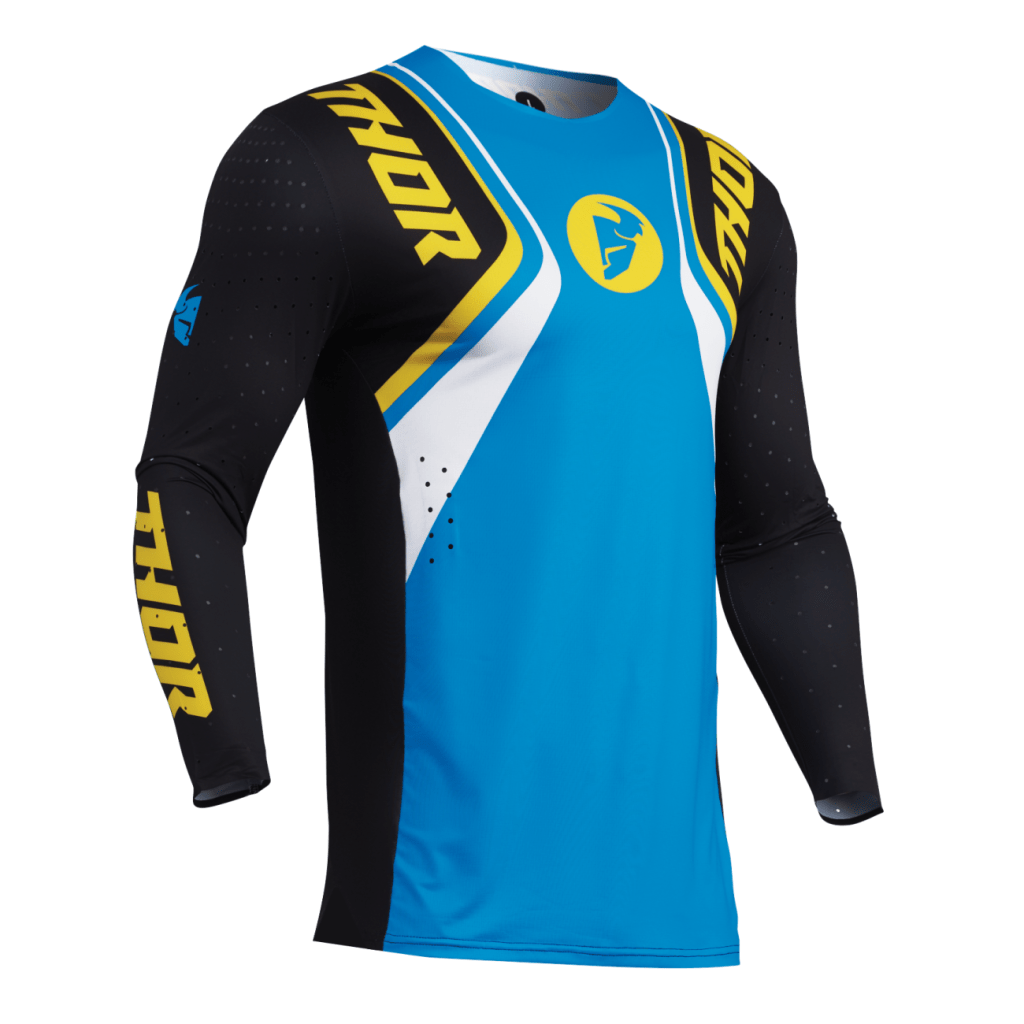 Thor Prime Jazz MX Jersey/Pants Kit - MojoMotoSport.com