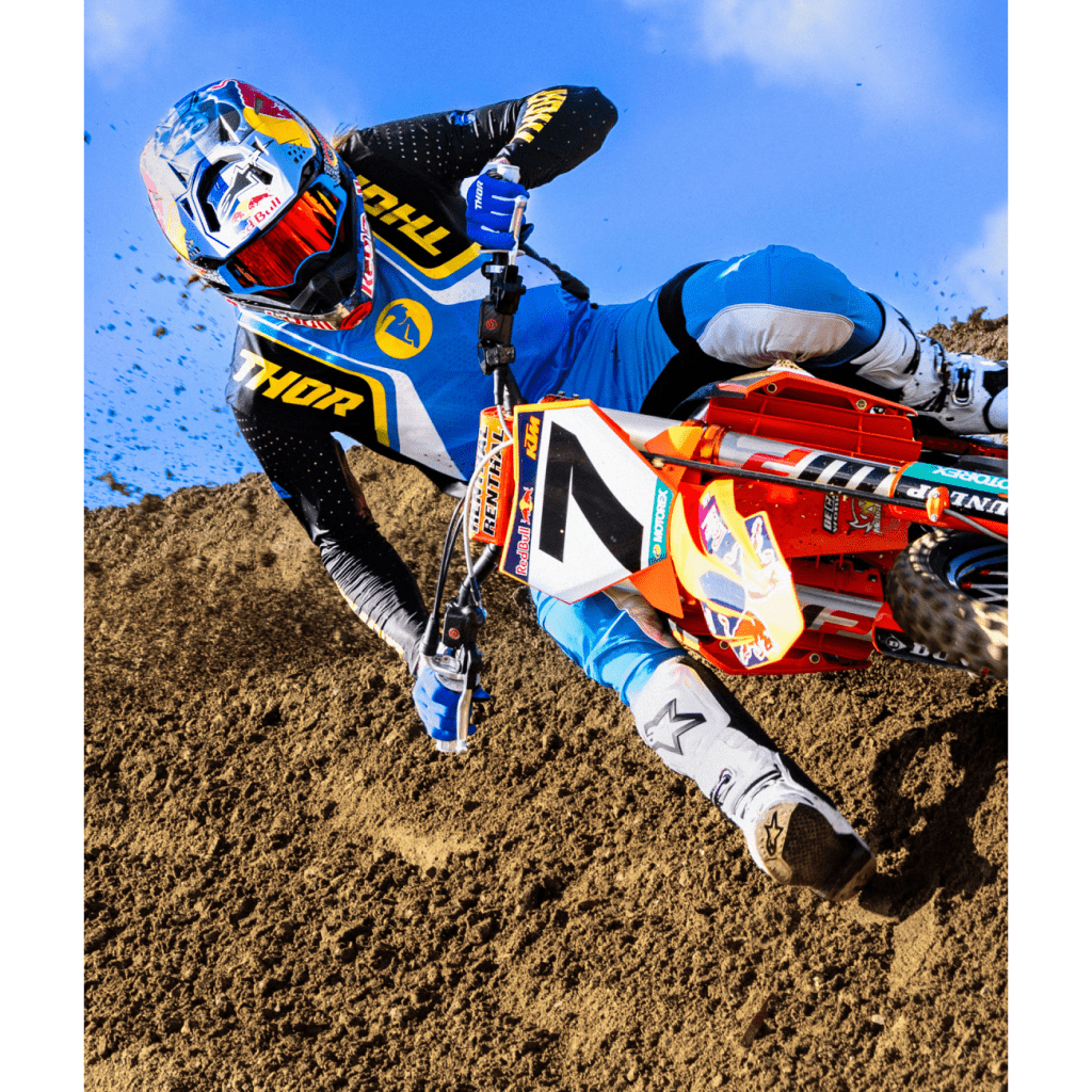 Thor Prime Jazz MX Jersey/Pants Kit - MojoMotoSport.com