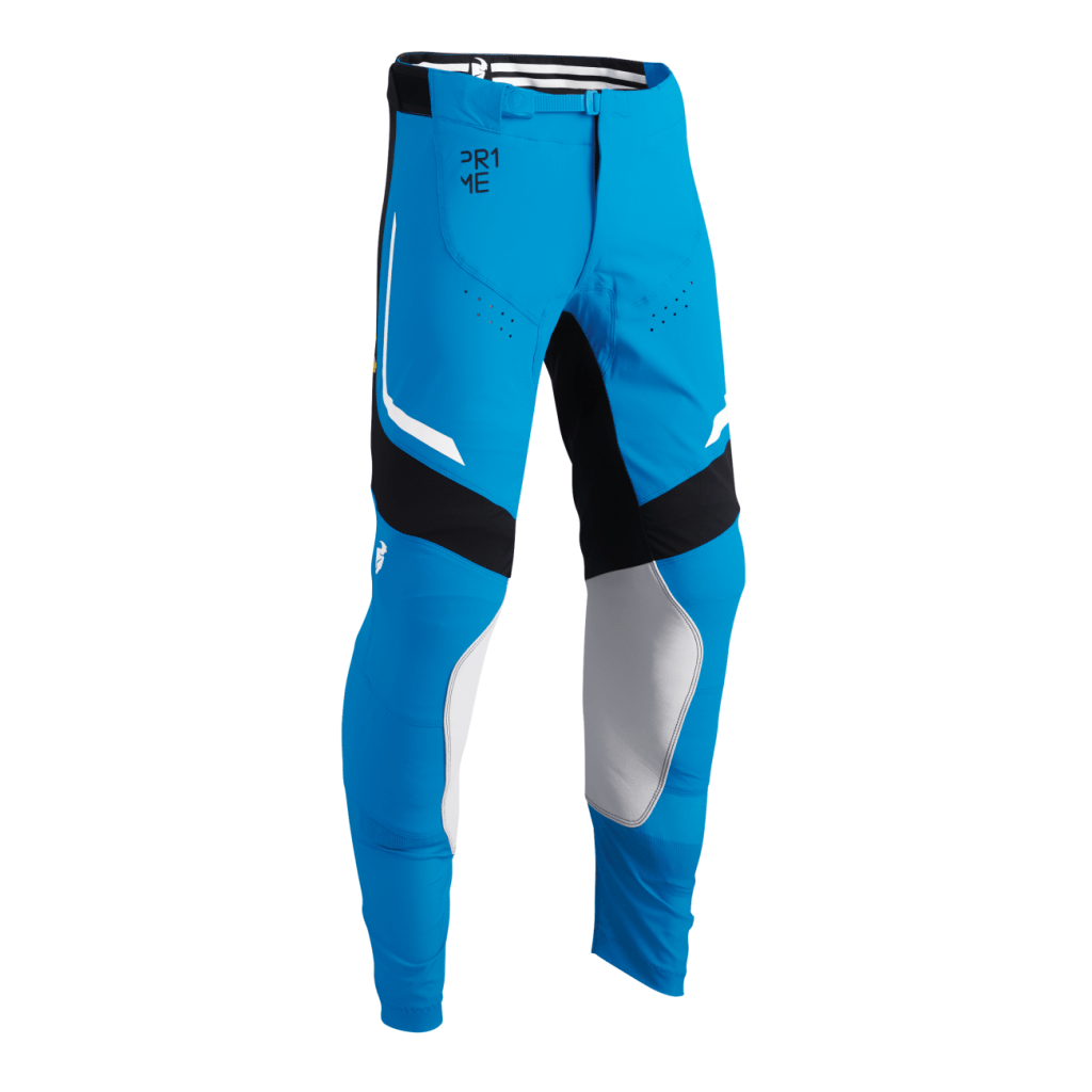 Thor Prime Jazz MX Jersey/Pants Kit - MojoMotoSport.com