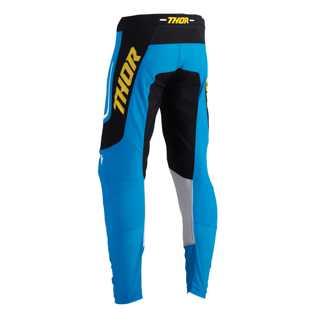 Thor Prime Jazz MX Jersey/Pants Kit - MojoMotoSport.com