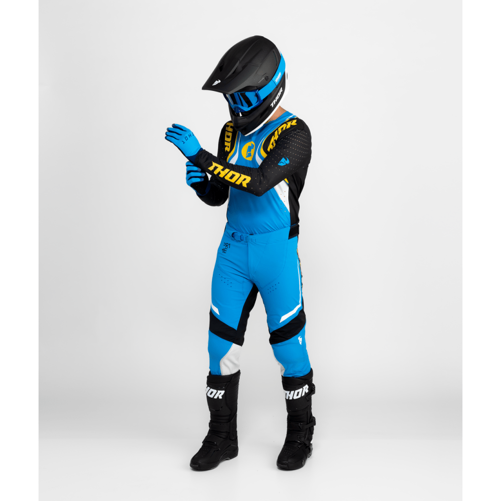 Thor Prime Jazz MX Pants - MojoMotoSport.com
