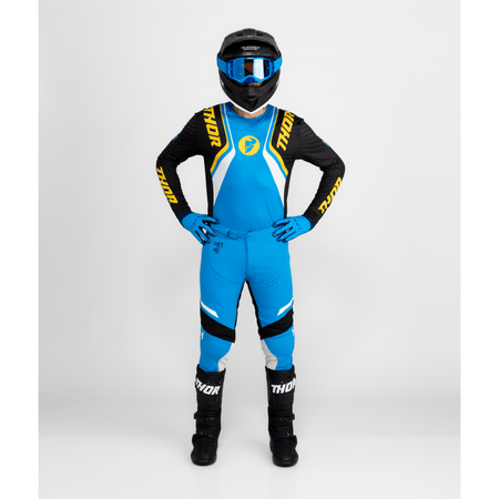 Thor Prime Jazz MX Pants - MojoMotoSport.com