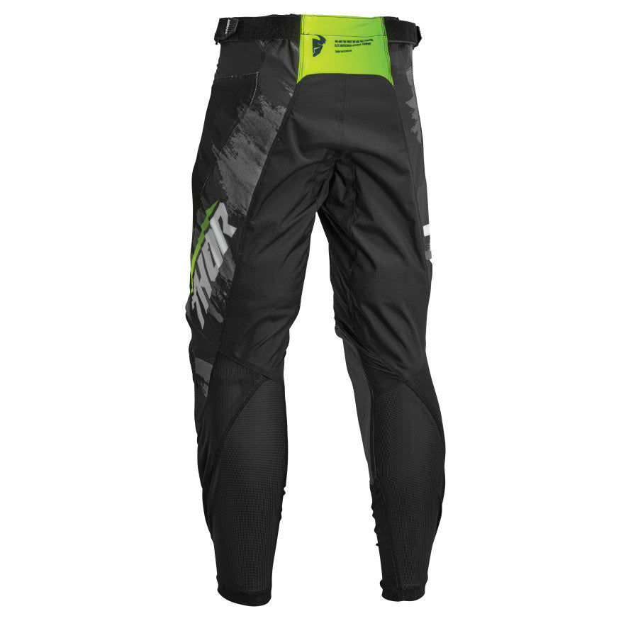 Thor Pulse Air Cameo Ventilated MX Pants - MojoMotoSport.com