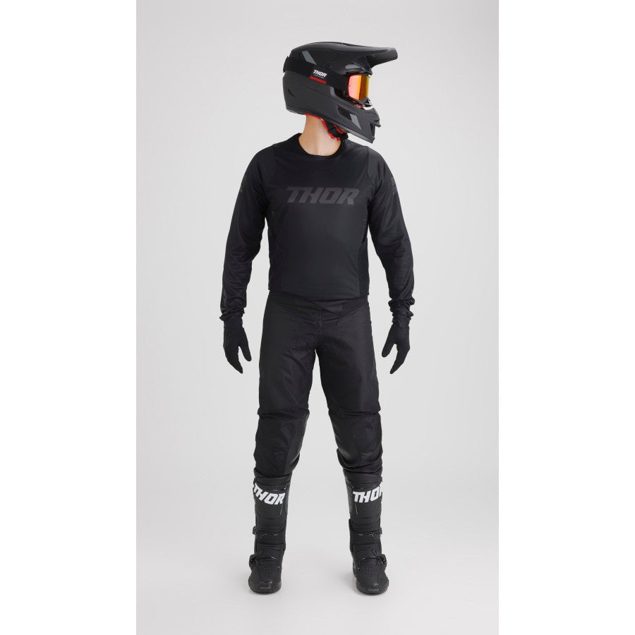 Thor Pulse Blackout MX Pants - MojoMotoSport.com