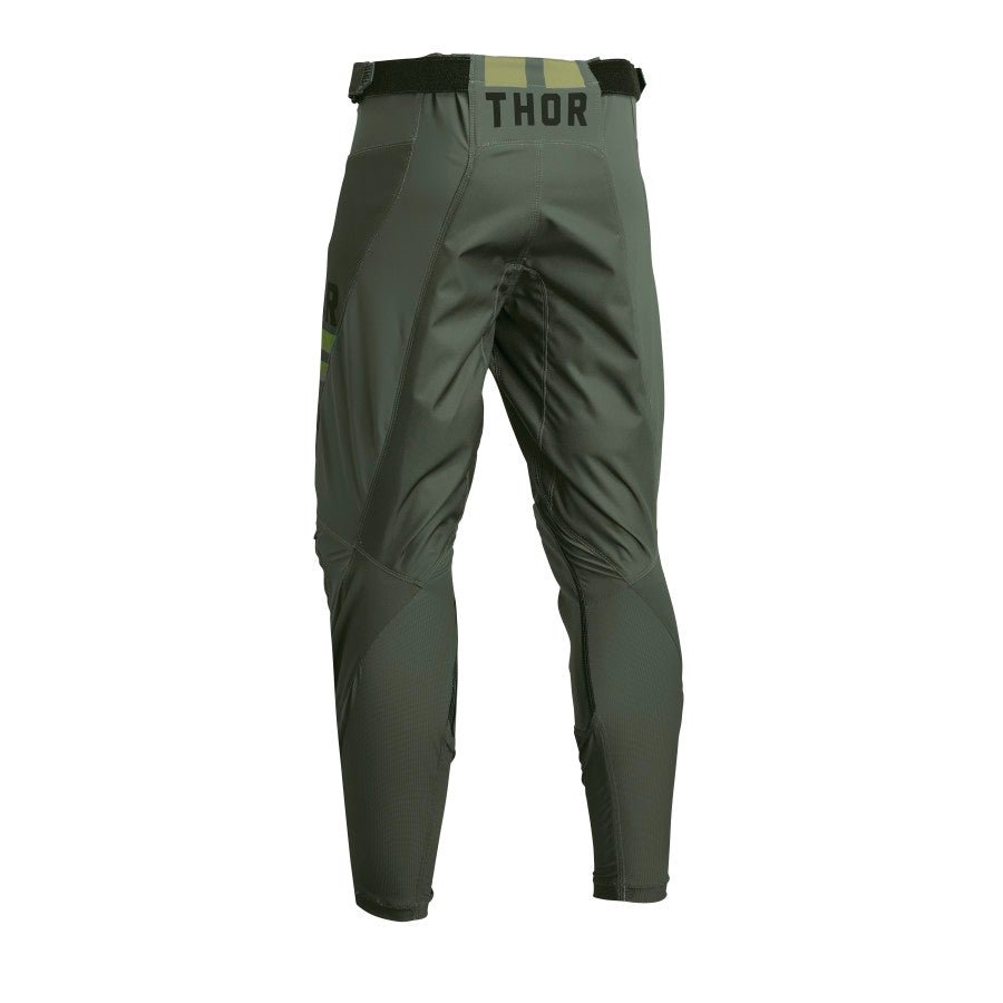 Thor Pulse Combat MX Pants | MojoMotoSport.com