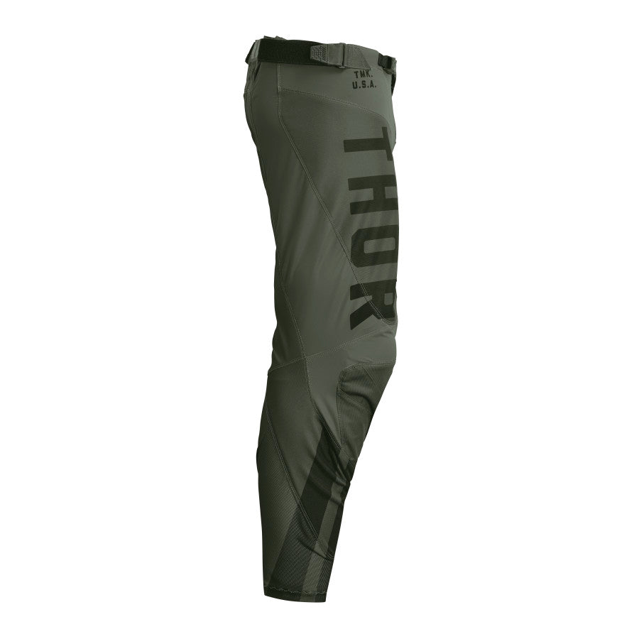 Thor Pulse Combat MX Pants | MojoMotoSport.com