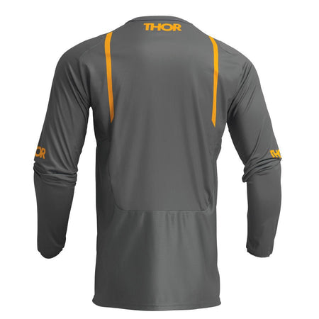 Thor Pulse Mono MX Jersey - MojoMotoSport.com
