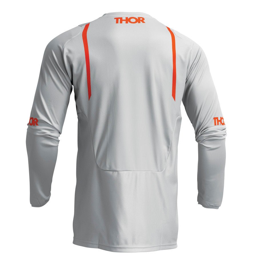 Thor Pulse Mono MX Jersey - MojoMotoSport.com