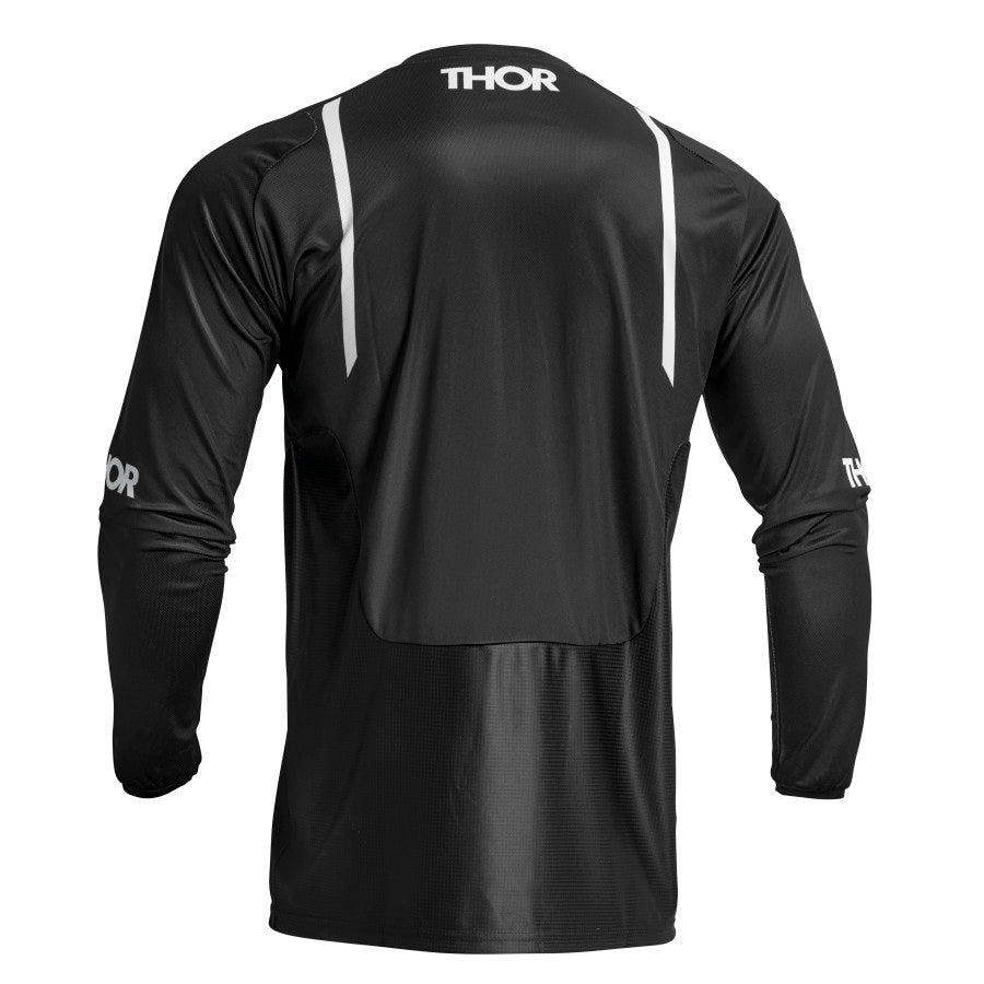 Thor Pulse Mono MX Jersey - MojoMotoSport.com