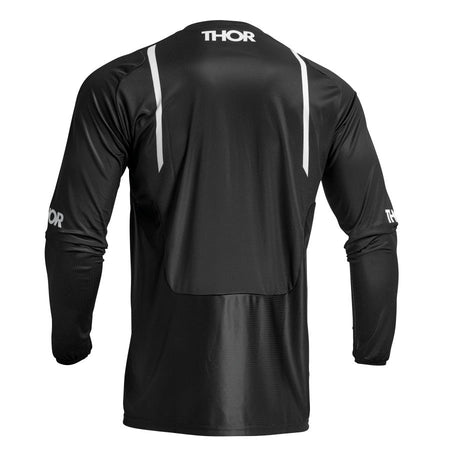Thor Pulse Mono MX Jersey - MojoMotoSport.com