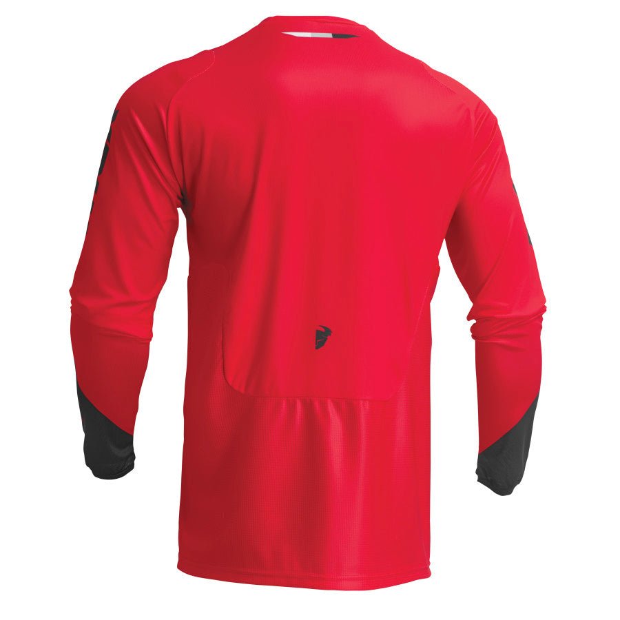 Thor Pulse Tactic MX Jersey - MojoMotoSport.com