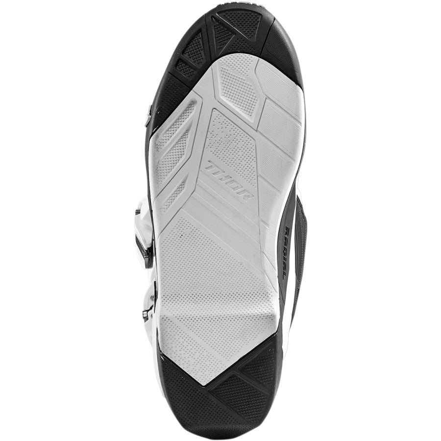 Thor Radial MX Boots - MojoMotoSport.com