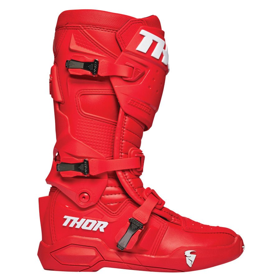 Thor Radial MX Boots | MojoMotoSport.com