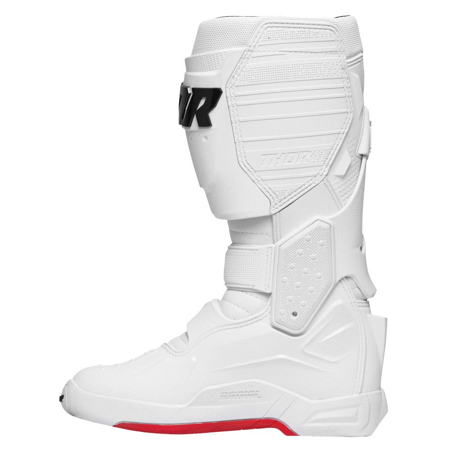 Thor Radial MX Boots - MojoMotoSport.com