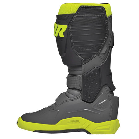 Thor Radial MX Boots - MojoMotoSport.com