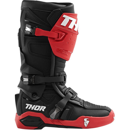 Thor Radial MX Boots - MojoMotoSport.com