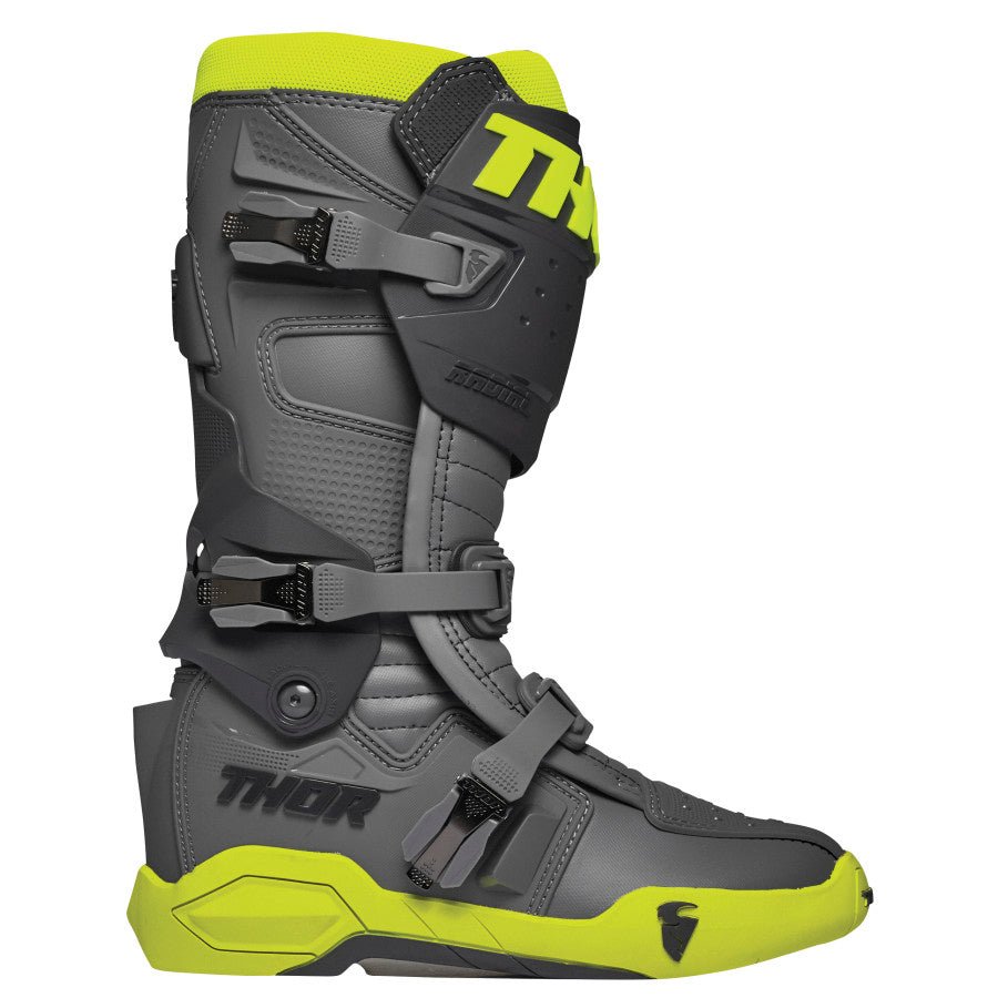 Thor Radial MX Boots - MojoMotoSport.com