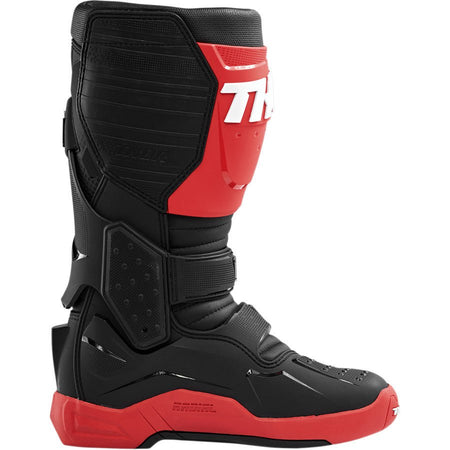 Thor Radial MX Boots - MojoMotoSport.com