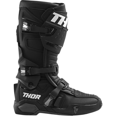 Thor Radial MX Boots - MojoMotoSport.com