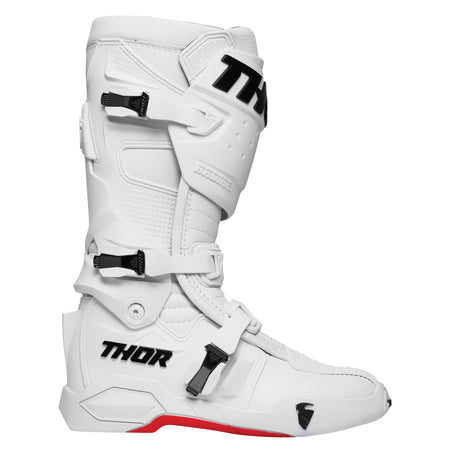 Thor Radial MX Boots - MojoMotoSport.com
