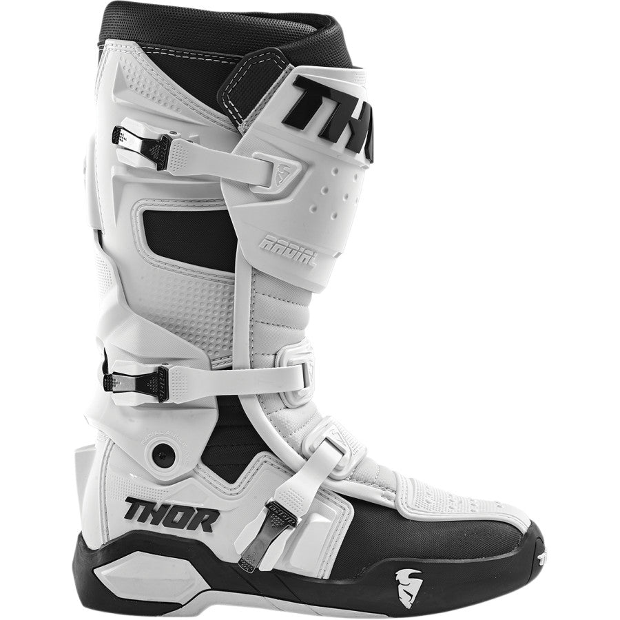 Thor Radial MX Boots - MojoMotoSport.com