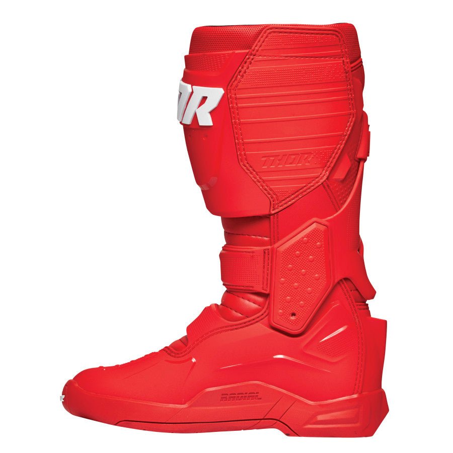 Thor Radial MX Boots | MojoMotoSport.com