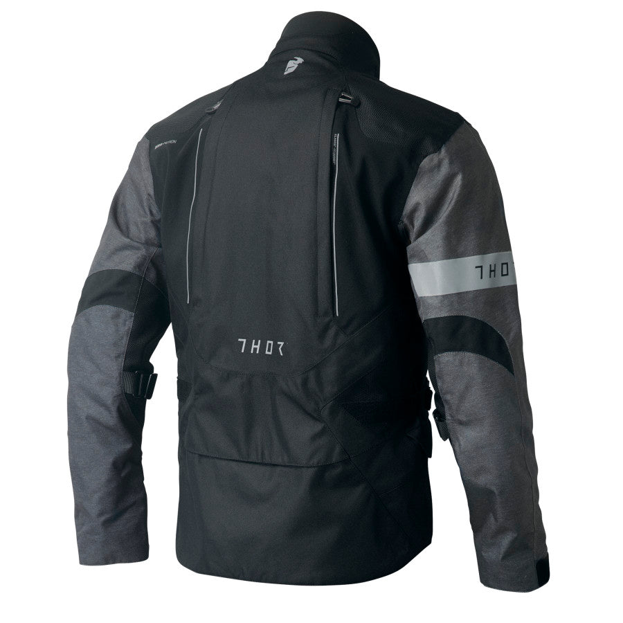Thor Range Rainproof Jacket - MojoMotoSport.com