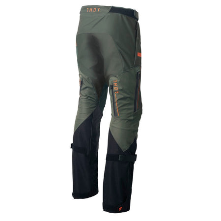 Thor Range Rainproof OTB Pants - MojoMotoSport.com