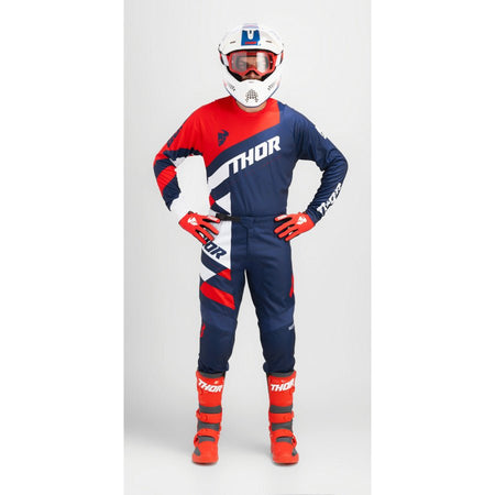 Thor Sector Checker MX Pants - MojoMotoSport.com