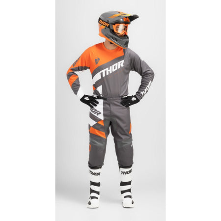 Thor Sector Checker MX Pants - MojoMotoSport.com