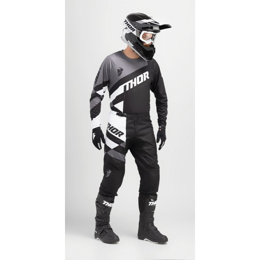 Thor Sector Checker MX Pants - MojoMotoSport.com