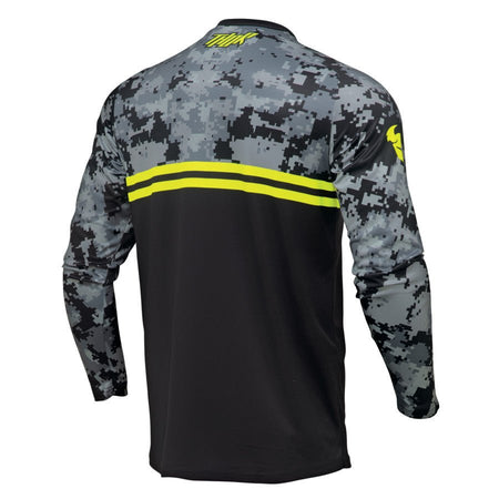 Thor Sector DIGI MX Jersey - MojoMotoSport.com