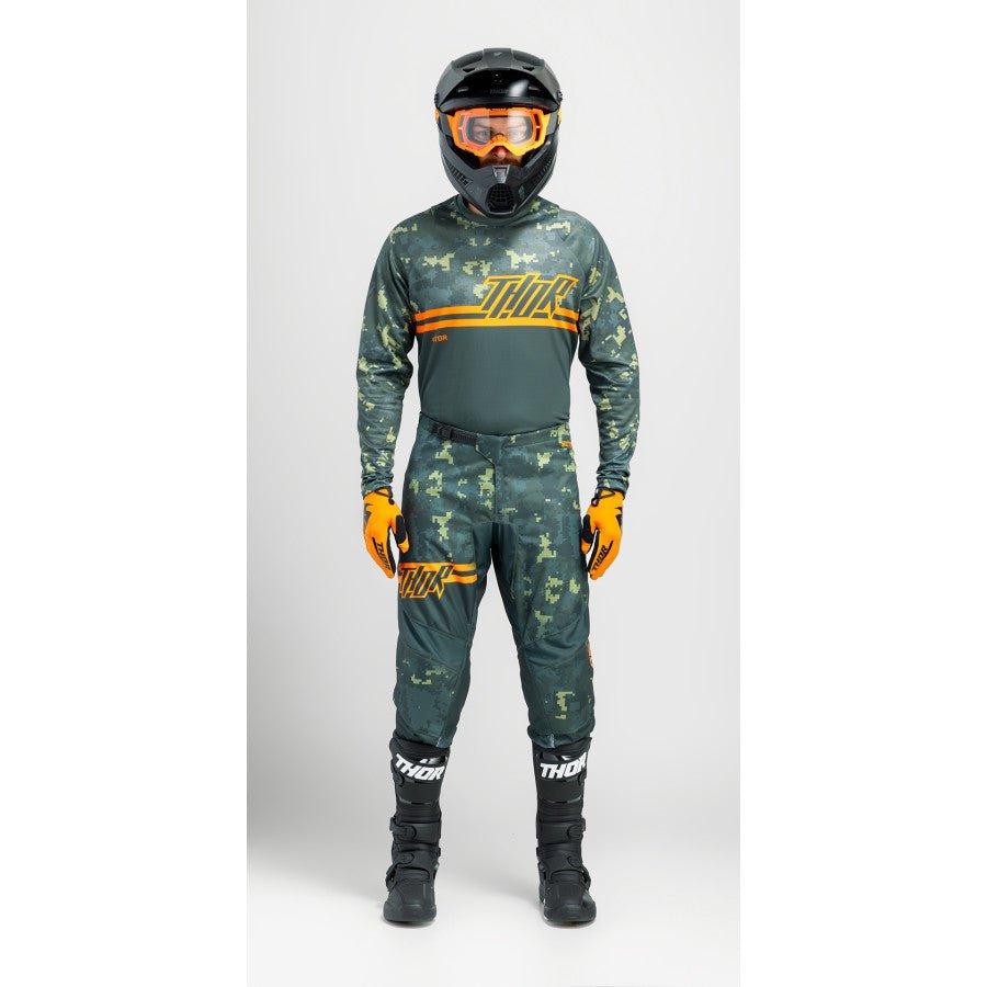 Thor Sector DIGI MX Pants - MojoMotoSport.com