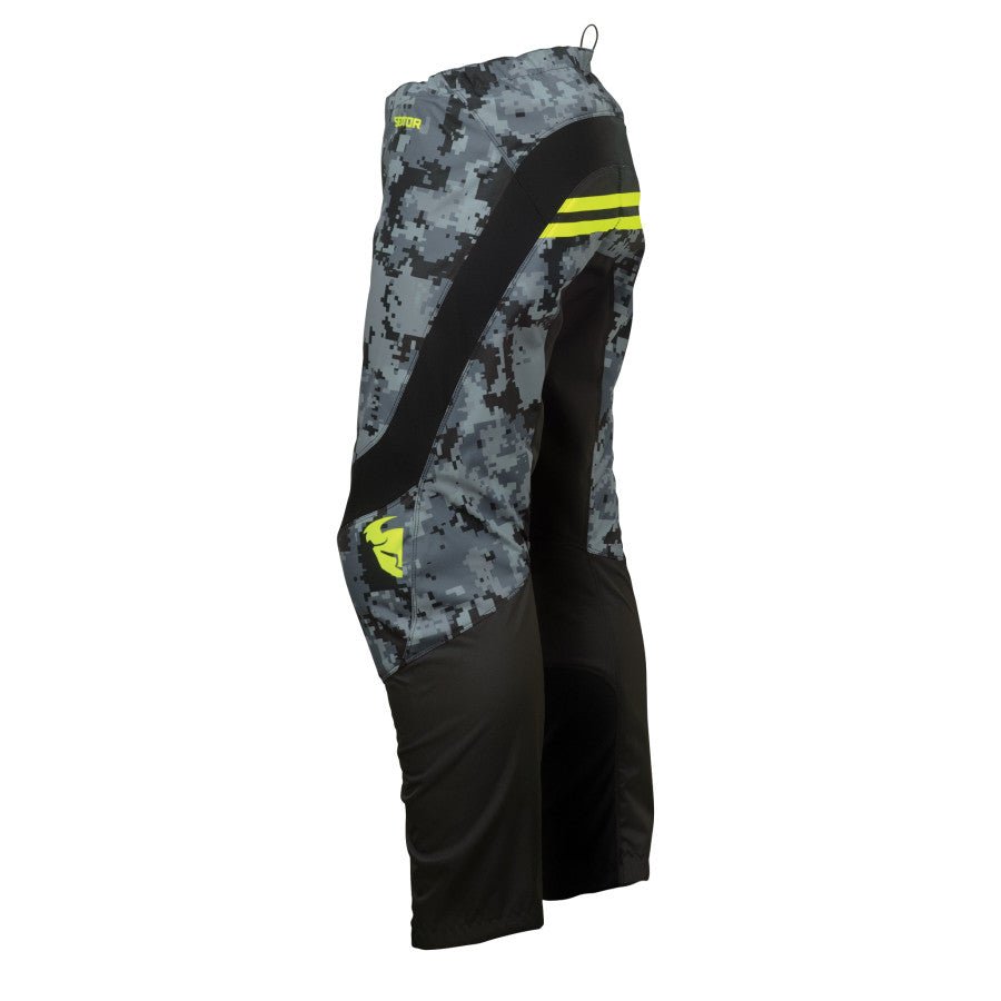 Thor Sector DIGI MX Pants - MojoMotoSport.com