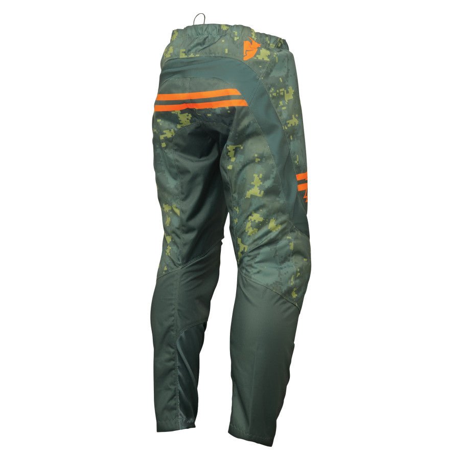 Thor Sector DIGI MX Pants - MojoMotoSport.com