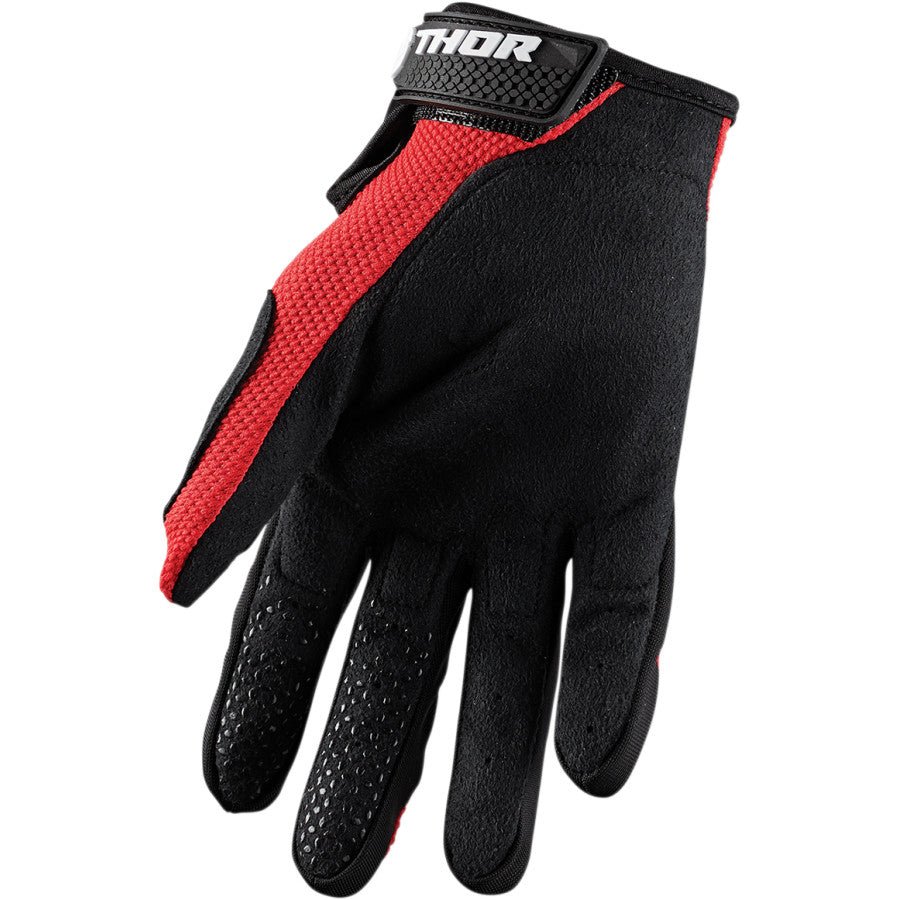 Thor Sector MX Gloves - MojoMotoSport.com