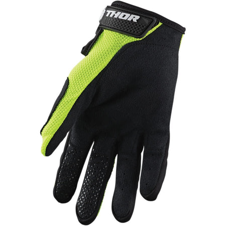 Thor Sector MX Gloves - MojoMotoSport.com