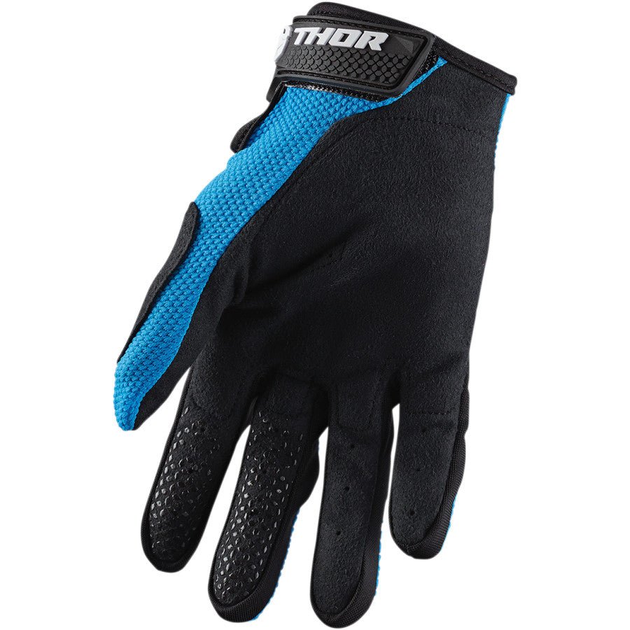 Thor Sector MX Gloves - MojoMotoSport.com