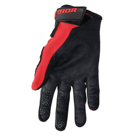 Thor Sector MX Gloves - MojoMotoSport.com