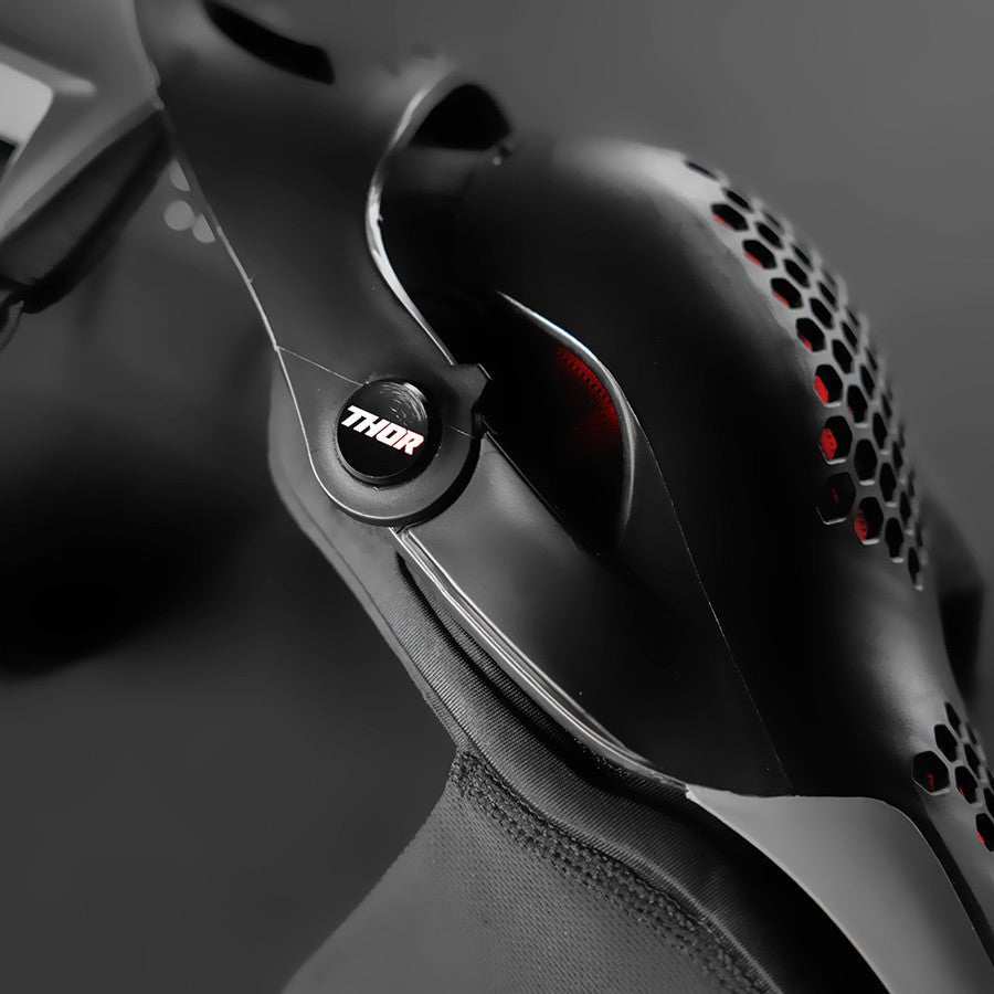 Thor Sentinel LTD Knee Guards - MojoMotoSport.com