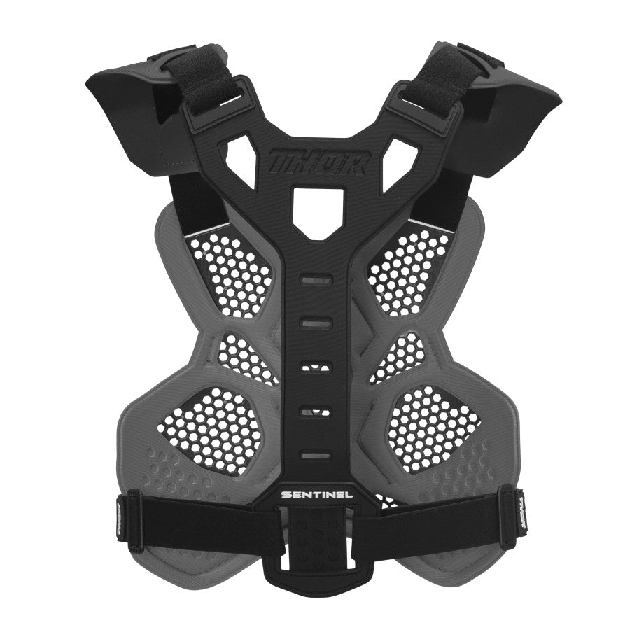 Thor Sentinel LTD Race Guard - MojoMotoSport.com