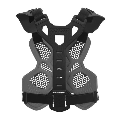 Thor Sentinel LTD Race Guard - MojoMotoSport.com